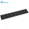  Heat Dissipation Flexible Thermal Graphite Film For LCD 3