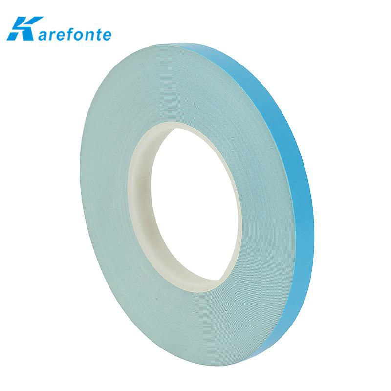 Thermal Double-Sided Tape For LED Aluminum PCB Heat Dissaption Tape 