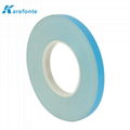 Thermal Silicone Tape 0.2mm Insulation Double-Sided Tape  2