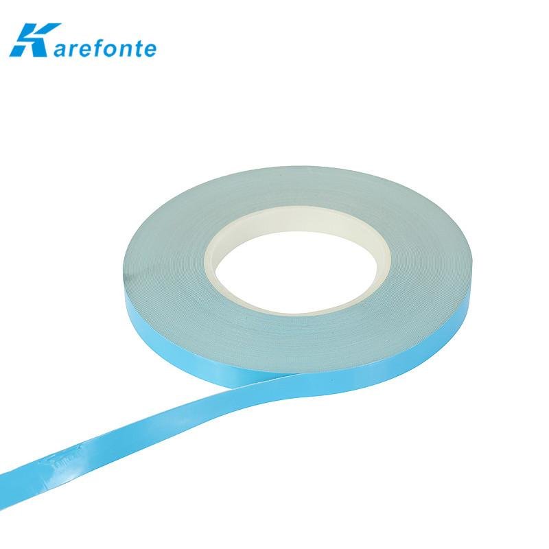 Thermal Silicone Tape 0.2mm Insulation Double-Sided Tape  3