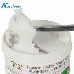 CPU Thermal Paste Heat Dissipation Silicone Paste For Electronic Products 