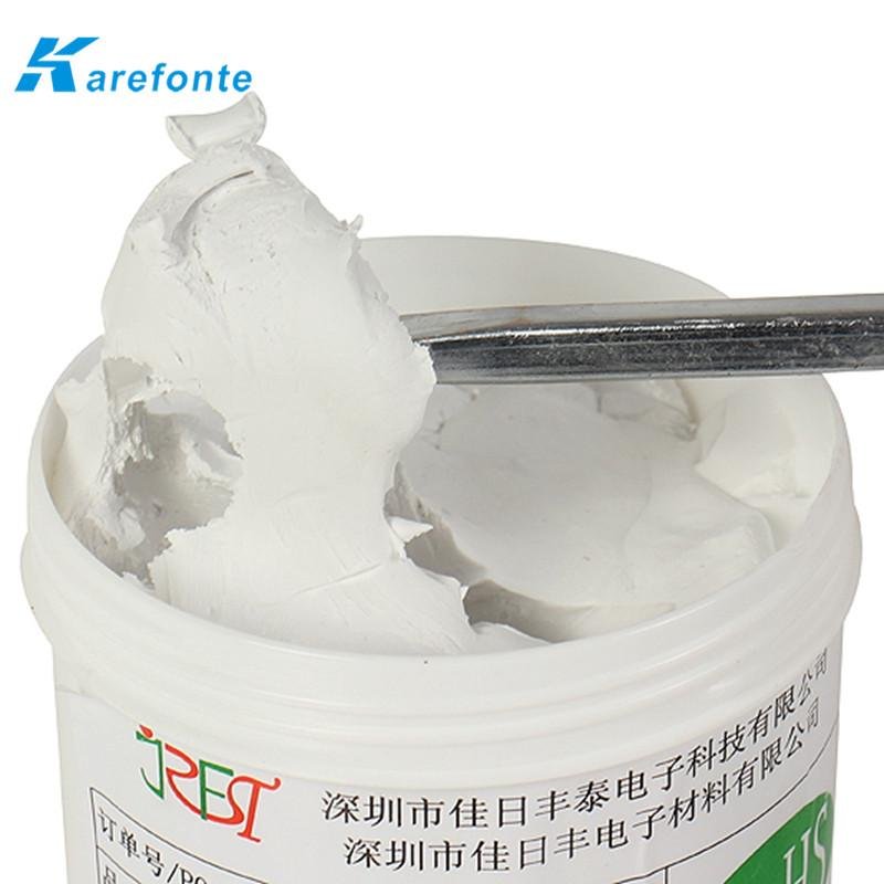 Thermal Paste Heat Dissipation Silicone Paste For LED  2