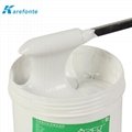 LED Thermal Silicone Grease / Thermal conductive Grease  2