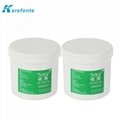 Heat Dissipation Thermal Silicone Grease For LED / Computer Heat Sink  3