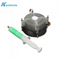 CPU Silicone Grease Thermal Grease for Computer  2