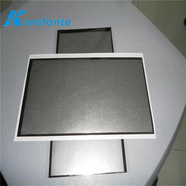 High Thermal Conductive Graphite Sheet With Adhesive 