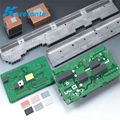  Interface Materials Thermal Phase Change For Memory/Power Module 3