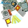  Interface Materials Thermal Phase Change For Memory/Power Module 4