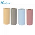 Thermal Insulator Silicone Sheet For Electric Welding Machine 1