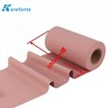 Thermal Insulator Silicone Sheet For Electric Welding Machine 5