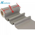 Wholesale Insulator Silicone Cloth Thermal Silicone Sheet Coated Fiberglass 2