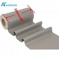 Thermal Insulator Silicone Sheet For Electric Welding Machine 2