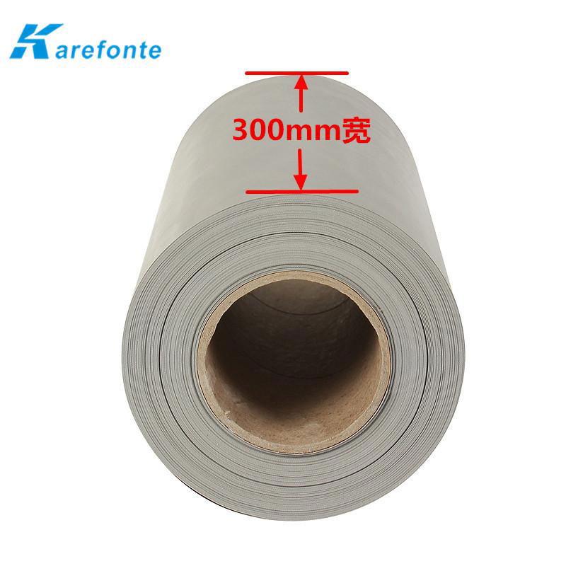 Thermal Insulator Silicone Sheet For Electric Welding Machine 3