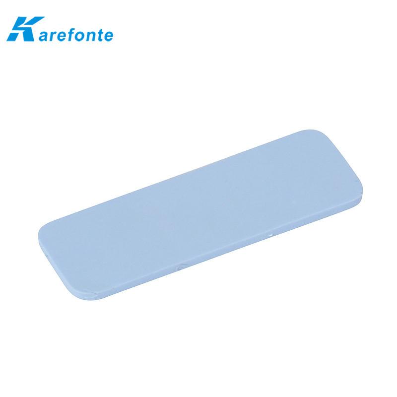  Heatsink Cooling Material Silicone Thermal Gap Pad 