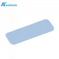  Heatsink Cooling Material Silicone Thermal Gap Pad 