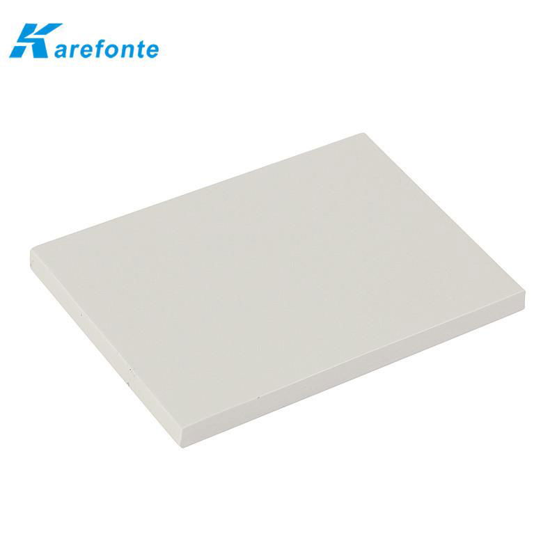 Thermally Conductive Insulating Silicone Gap Pad For LED  3
