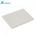 Thermally Conductive Insulating Silicone Gap Pad For LED  3