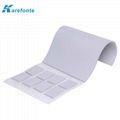Cooling Material Thermal Pad Silicone Gap Pad For Electronic  Products 