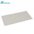 Cooling Material Thermal Pad Silicone Gap Pad For Electronic  Products 