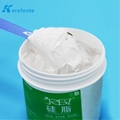 Non-Silicone Thermal Grease Phase Change Grease For CPU/LED  2
