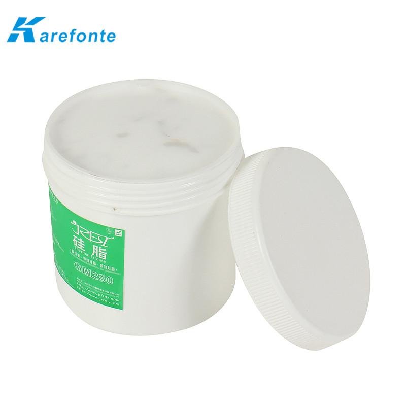 Non-Silicone Thermal Grease Phase Change Grease For CPU/LED 