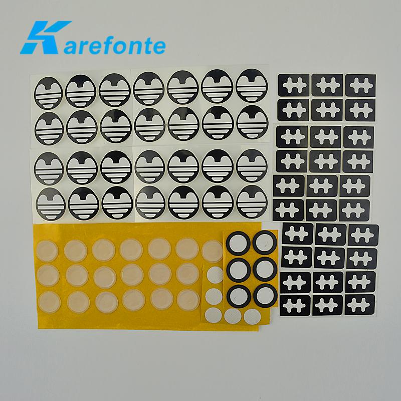 E-PTFE Waterproof Acoustic Membrane For Bluetooth / Speakers  4