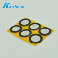 Customize PTFE Membrane Auto Light Vent Membrane 