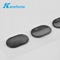 EPTFE Waterproof Speaker Membrane Acoustic Micphone Membrane 