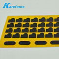 Customize Waterproot Acoustic Membrane For Ultrasonic Speaker/Loudspeaker 4