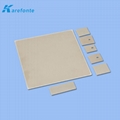 Aluminum Nitride Ceramic Plate ALN Substrate For Large Power Equipment