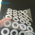 Silicone Rubber Seal Ring Non-Slip Pad Insulated Silicone Pad 