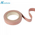 0.23x25mmx100m IGBT Module Thermal Pad BM900S Insulator Fiberglass Silicone Tape