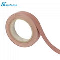 0.23x25mmx100m IGBT Module Thermal Pad BM900S Insulator Fiberglass Silicone Tape