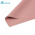 BM900S Sil-Pad Insulator Fiberglass Silicone Based Thermal Insulating Cloth  2