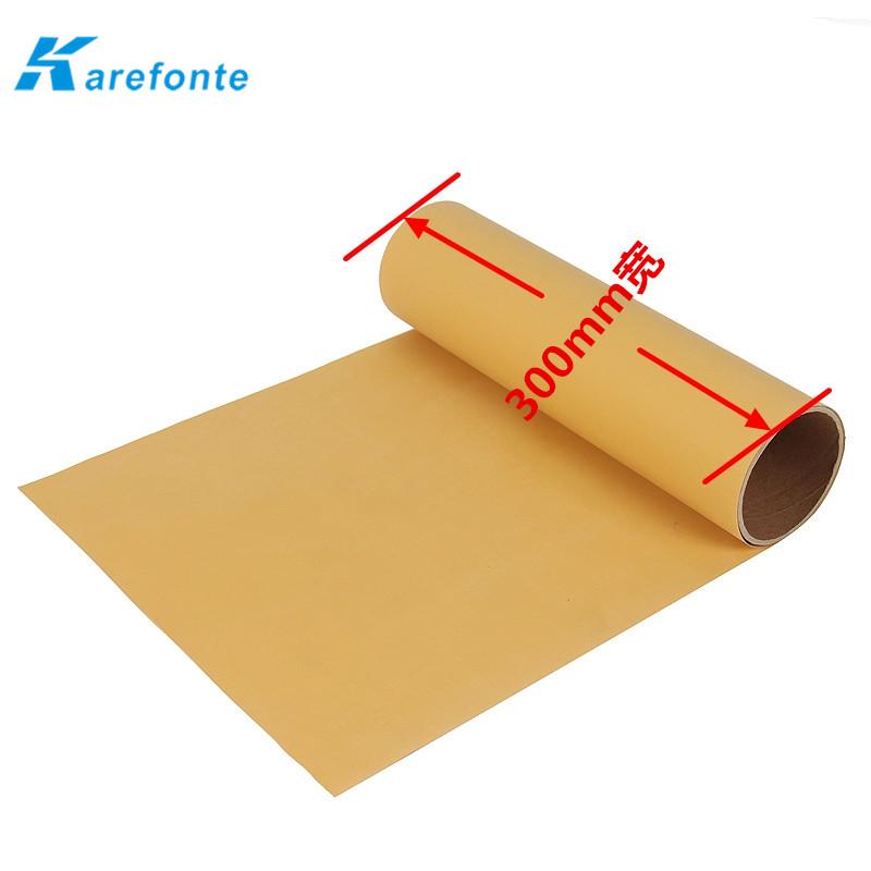 BM-K10 Insulation Silicone Sheet For IGBT / Electric Welding Machine  1
