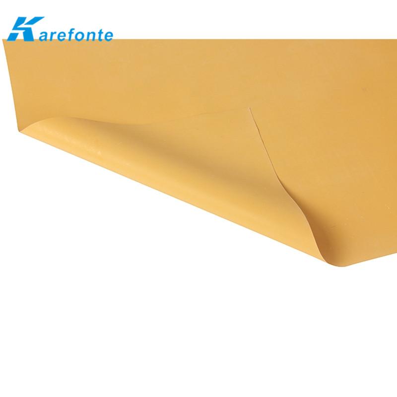 BM-K10 Insulation Silicone Sheet For IGBT / Electric Welding Machine  3