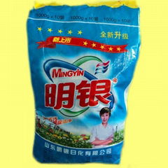 Bulk Detergent Washing Powder