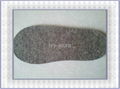 felt insoles