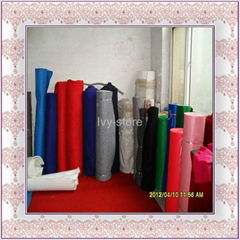 color wool felt