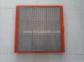 Mine Screen Mesh / johnson wire screen