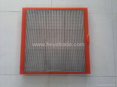 Mine Screen Mesh / johnson wire screen mesh