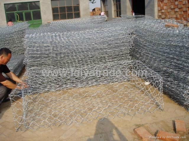 Gabion Mesh 2