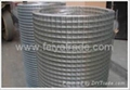 Electric Welding Mesh  Welded Wire Mesh