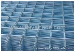 Electric Welding Mesh  Welded Wire Mesh 3