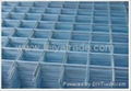 Electric Welding Mesh  Welded Wire Mesh 3