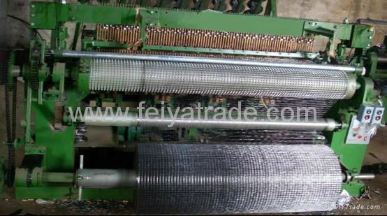 Electric Welding Mesh  Welded Wire Mesh 5