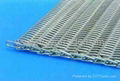 High temperature metal mesh belt 