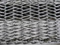 High temperature metal mesh belt  4