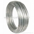 Galvanized wire  4