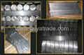 Galvanized wire 